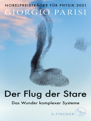 cover image of Der Flug der Stare